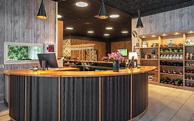 Thon Hotel Bjørneparken